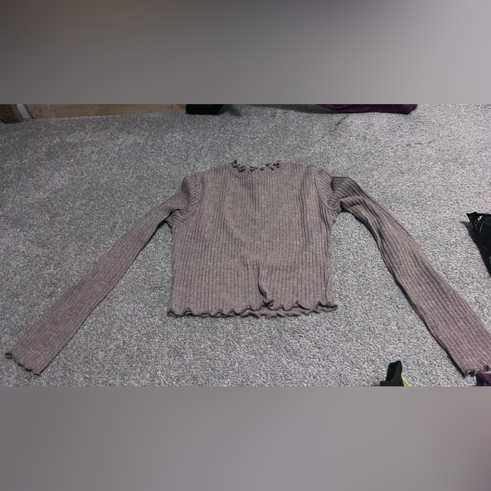 Women’s top